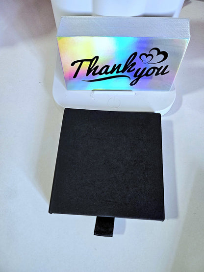 Pack de Regalo Emotivo, Taza + Collar con Mensaje – Caja Única Personalizada