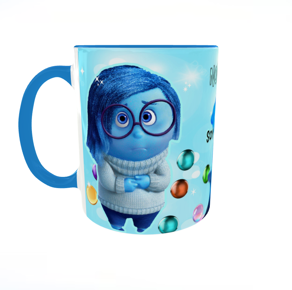 Taza de Tristeza/ Sentimental