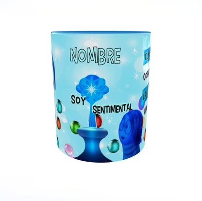 Taza de Tristeza/ Sentimental