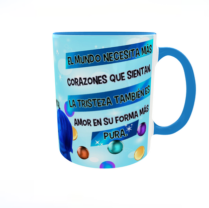 Taza de Tristeza/ Sentimental